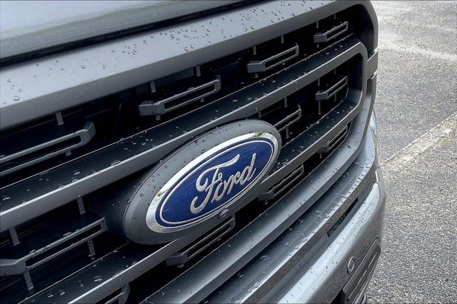 Used 2023 Ford F-150 For Sale in OLIVE BRANCH, MS