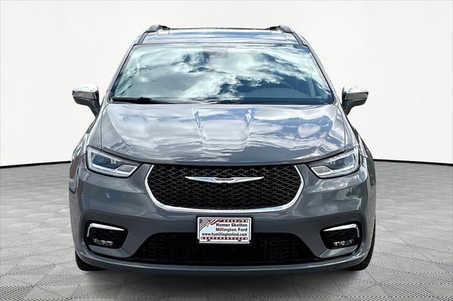 Used 2022 Chrysler Pacifica For Sale in Olive Branch, MS