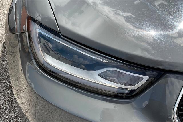 Used 2022 Chrysler Pacifica For Sale in Olive Branch, MS