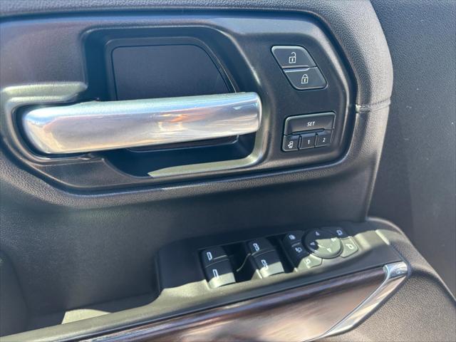 2021 GMC Sierra 3500HD SLT