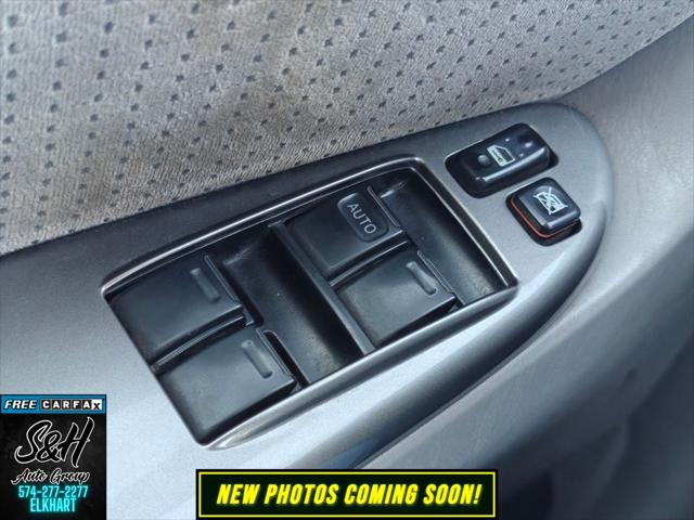2007 Toyota Sienna LE