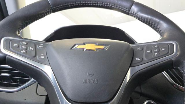 Used 2022 Chevrolet Equinox For Sale in Columbus, OH