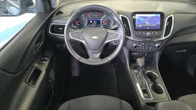 Used 2022 Chevrolet Equinox For Sale in Columbus, OH