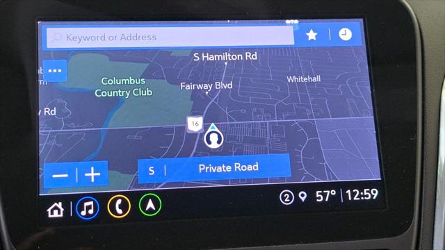 Used 2022 Chevrolet Equinox For Sale in Columbus, OH