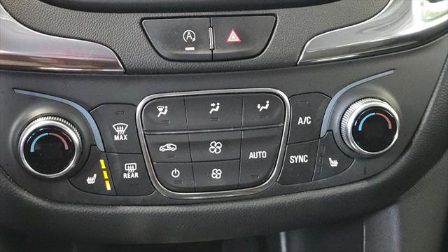 Used 2022 Chevrolet Equinox For Sale in Columbus, OH