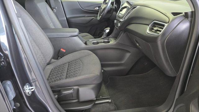 Used 2022 Chevrolet Equinox For Sale in Columbus, OH