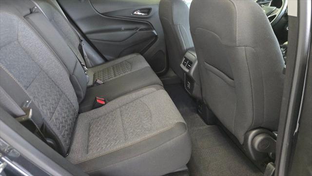 Used 2022 Chevrolet Equinox For Sale in Columbus, OH