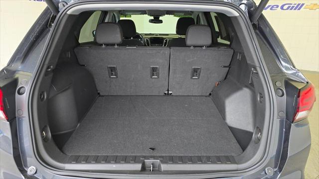 Used 2022 Chevrolet Equinox For Sale in Columbus, OH