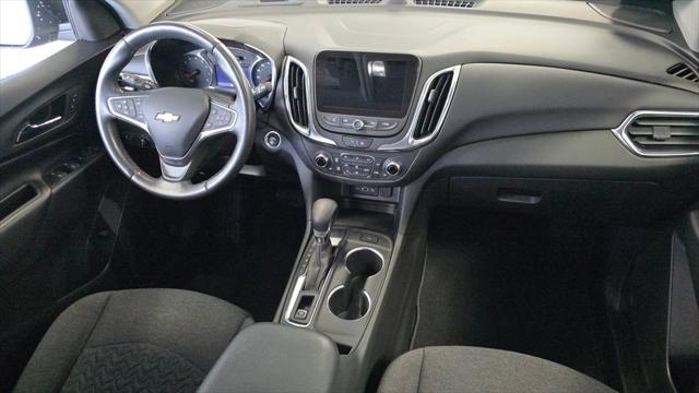 Used 2022 Chevrolet Equinox For Sale in Columbus, OH