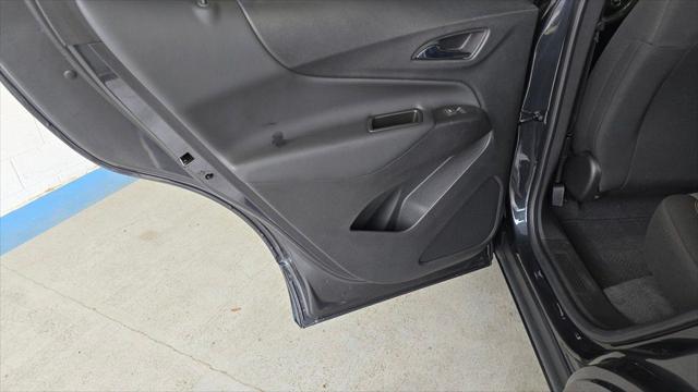 Used 2022 Chevrolet Equinox For Sale in Columbus, OH