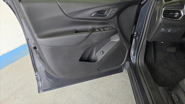Used 2022 Chevrolet Equinox For Sale in Columbus, OH
