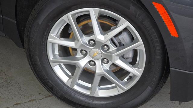 Used 2022 Chevrolet Equinox For Sale in Columbus, OH
