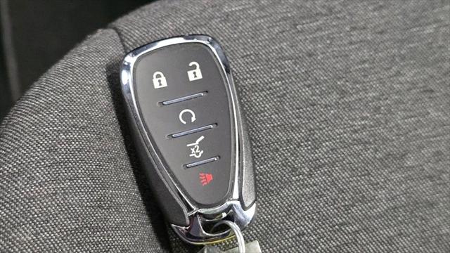 Used 2022 Chevrolet Equinox For Sale in Columbus, OH