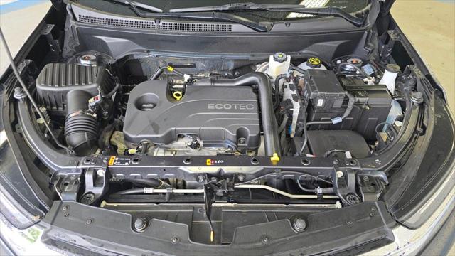 Used 2022 Chevrolet Equinox For Sale in Columbus, OH