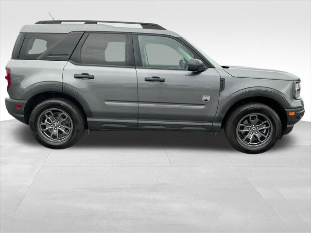Used 2022 Ford Bronco Sport For Sale in Muscle Shoals, AL