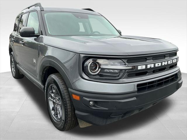 Used 2022 Ford Bronco Sport For Sale in Muscle Shoals, AL