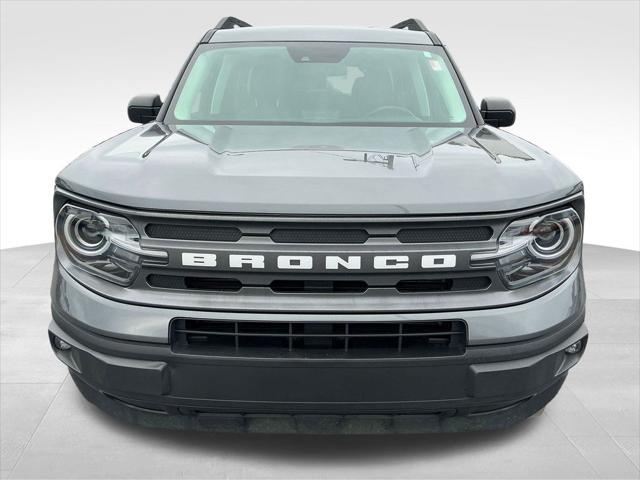 Used 2022 Ford Bronco Sport For Sale in Muscle Shoals, AL