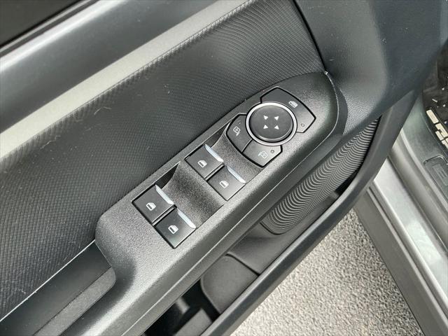 Used 2022 Ford Bronco Sport For Sale in Muscle Shoals, AL