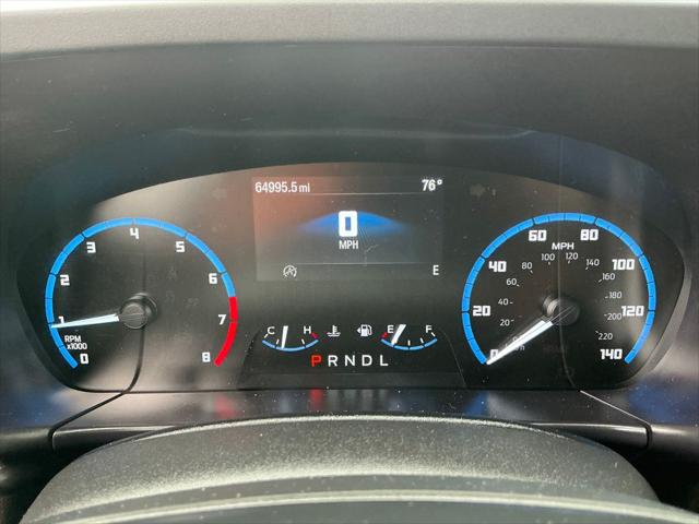 Used 2022 Ford Bronco Sport For Sale in Muscle Shoals, AL