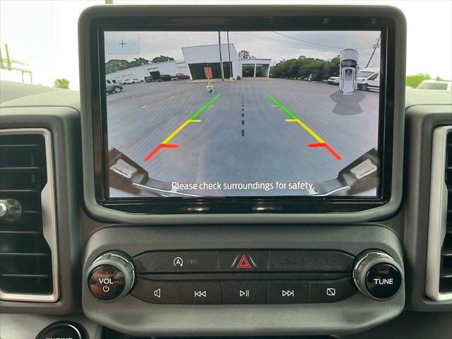 Used 2022 Ford Bronco Sport For Sale in Muscle Shoals, AL