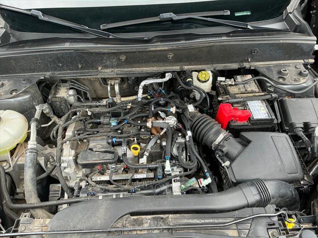 Used 2022 Ford Bronco Sport For Sale in Muscle Shoals, AL