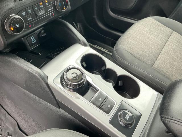 Used 2022 Ford Bronco Sport For Sale in Muscle Shoals, AL