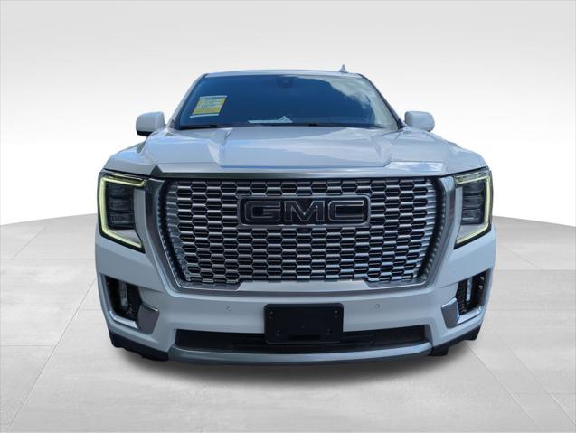 Used 2021 GMC Yukon For Sale in Muscle Shoals, AL
