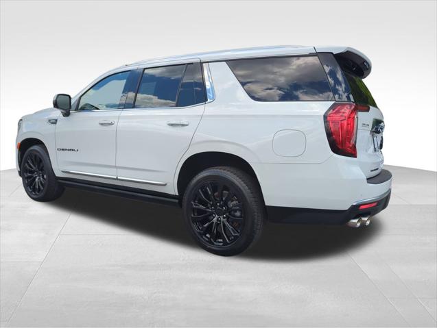 Used 2021 GMC Yukon For Sale in Muscle Shoals, AL