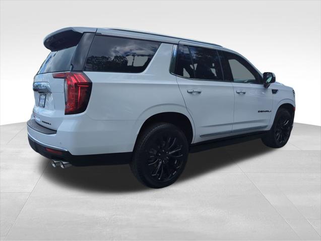 Used 2021 GMC Yukon For Sale in Muscle Shoals, AL