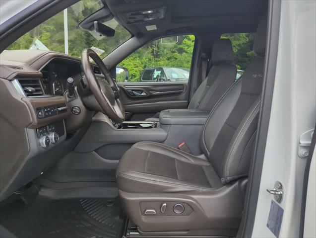 Used 2021 GMC Yukon For Sale in Muscle Shoals, AL