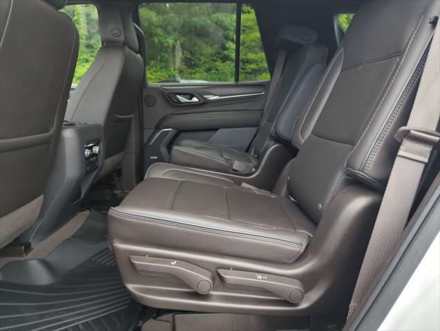Used 2021 GMC Yukon For Sale in Muscle Shoals, AL