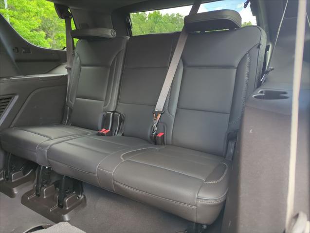 Used 2021 GMC Yukon For Sale in Muscle Shoals, AL