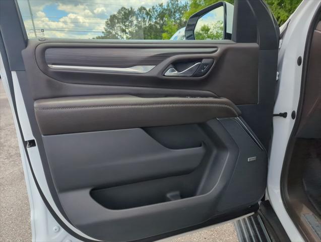 Used 2021 GMC Yukon For Sale in Muscle Shoals, AL
