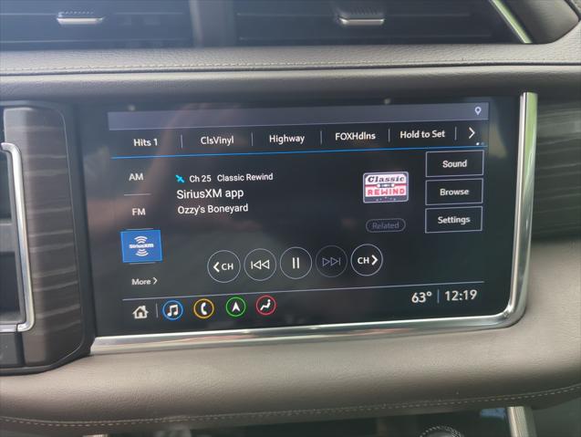 Used 2021 GMC Yukon For Sale in Muscle Shoals, AL
