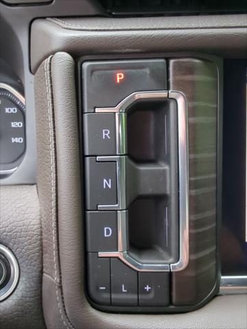 Used 2021 GMC Yukon For Sale in Muscle Shoals, AL