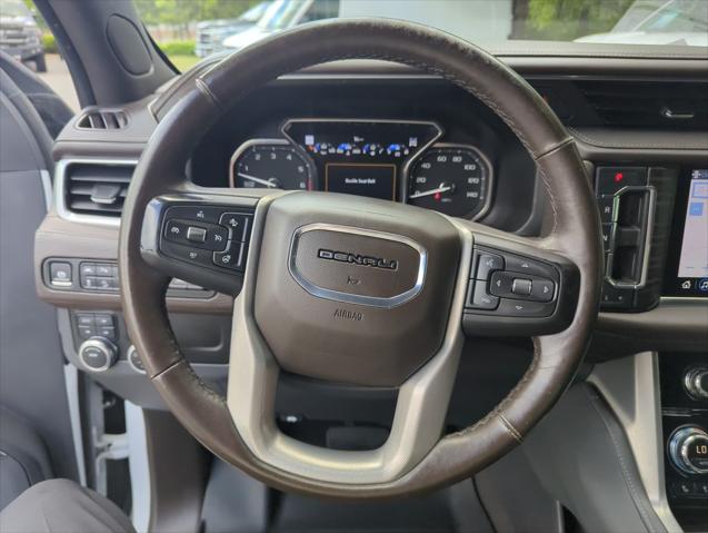 Used 2021 GMC Yukon For Sale in Muscle Shoals, AL