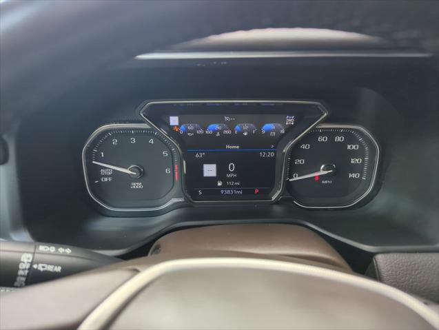 Used 2021 GMC Yukon For Sale in Muscle Shoals, AL