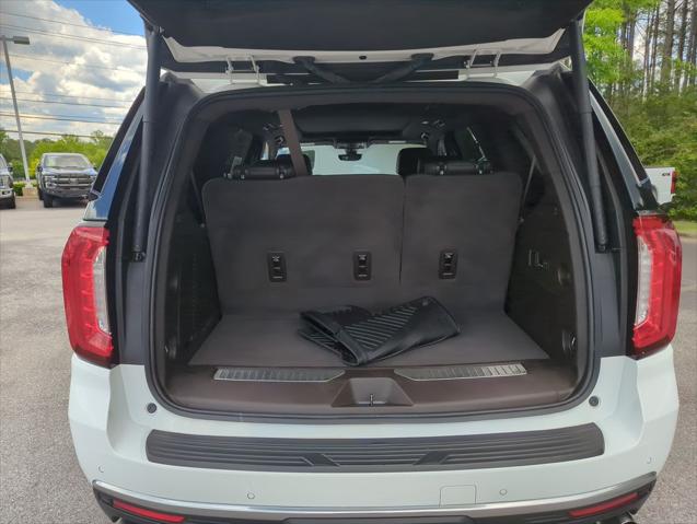 Used 2021 GMC Yukon For Sale in Muscle Shoals, AL