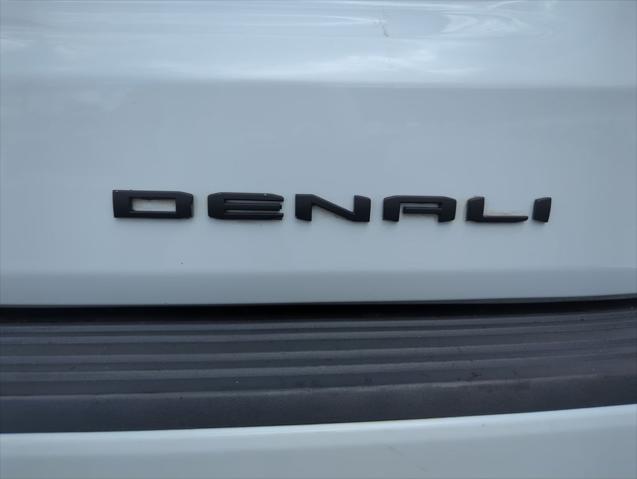 Used 2021 GMC Yukon For Sale in Muscle Shoals, AL