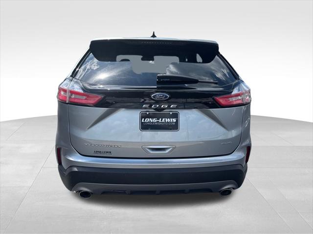 Used 2022 Ford Edge For Sale in Muscle Shoals, AL