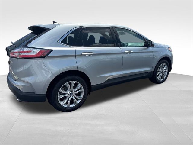 Used 2022 Ford Edge For Sale in Muscle Shoals, AL