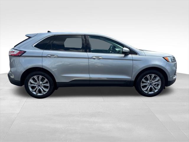 Used 2022 Ford Edge For Sale in Muscle Shoals, AL