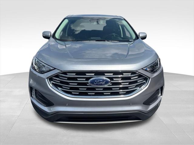 Used 2022 Ford Edge For Sale in Muscle Shoals, AL