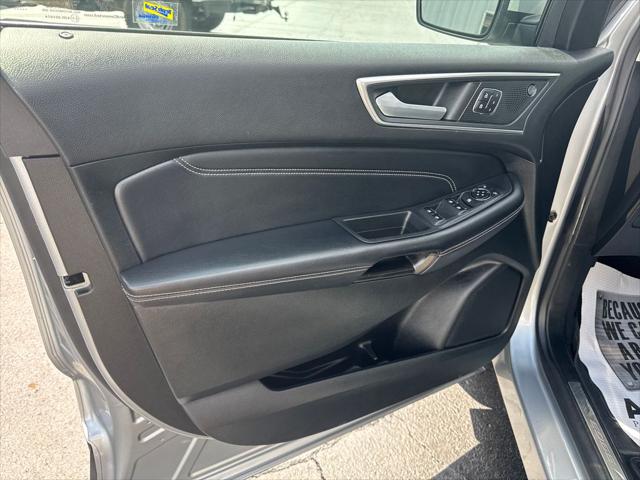 Used 2022 Ford Edge For Sale in Muscle Shoals, AL
