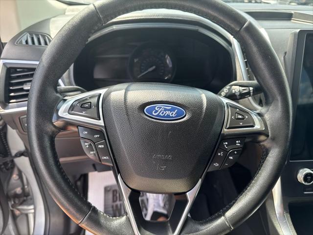 Used 2022 Ford Edge For Sale in Muscle Shoals, AL