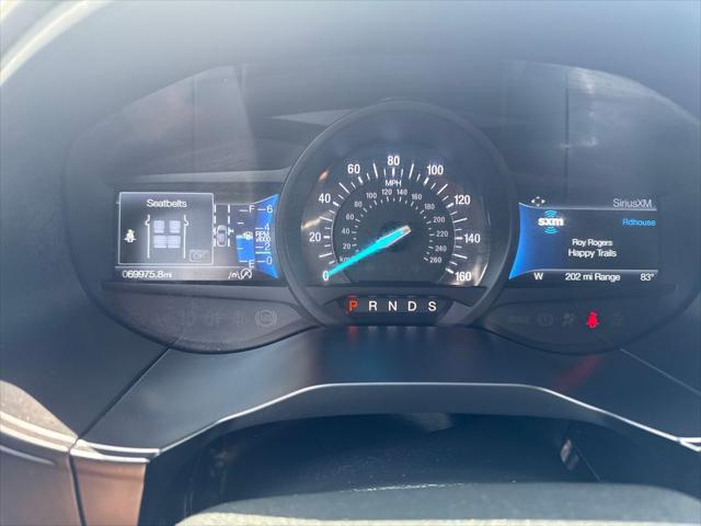 Used 2022 Ford Edge For Sale in Muscle Shoals, AL