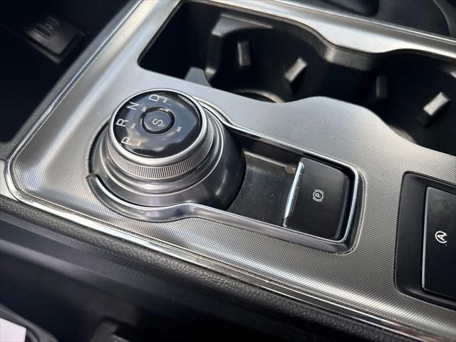 Used 2022 Ford Edge For Sale in Muscle Shoals, AL