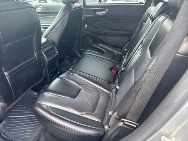 Used 2022 Ford Edge For Sale in Muscle Shoals, AL