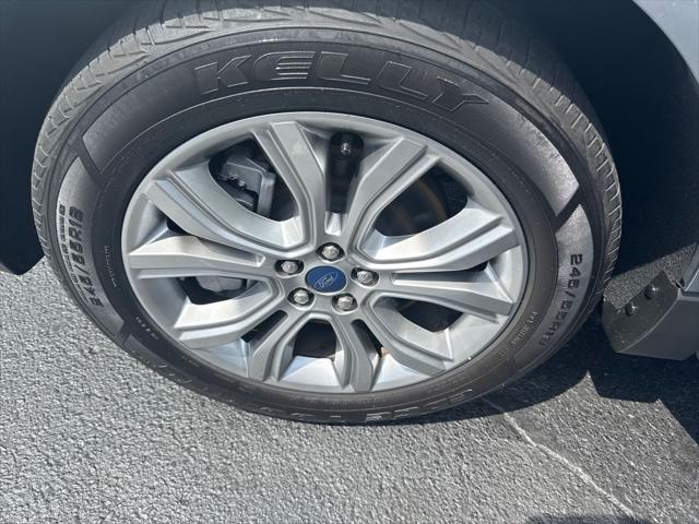 Used 2022 Ford Edge For Sale in Muscle Shoals, AL