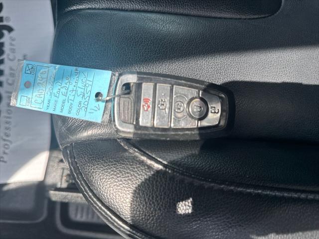 Used 2022 Ford Edge For Sale in Muscle Shoals, AL